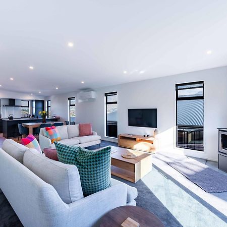 Cosy Kirimoko Escape Villa Уанака Екстериор снимка