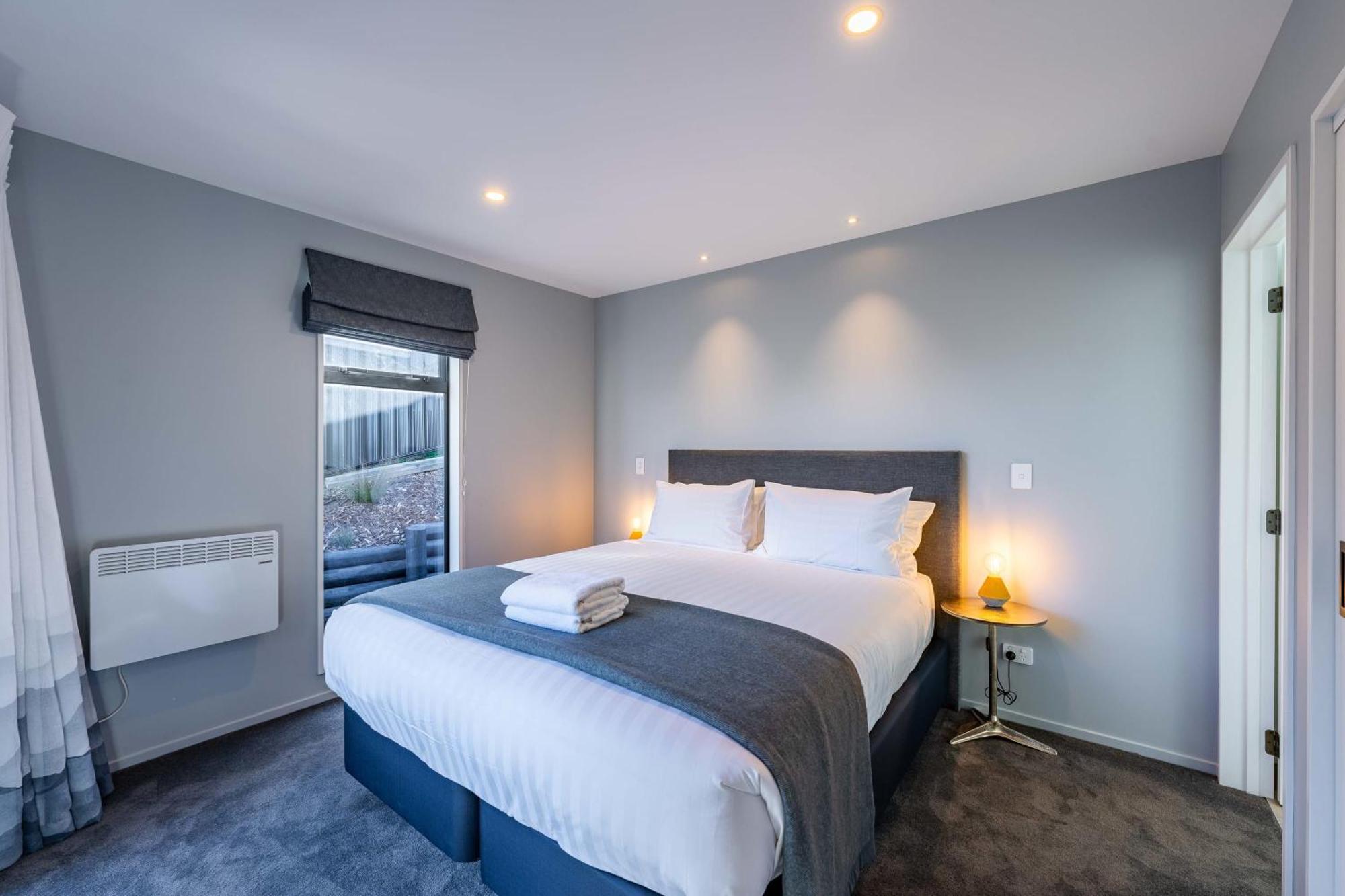 Cosy Kirimoko Escape Villa Уанака Екстериор снимка